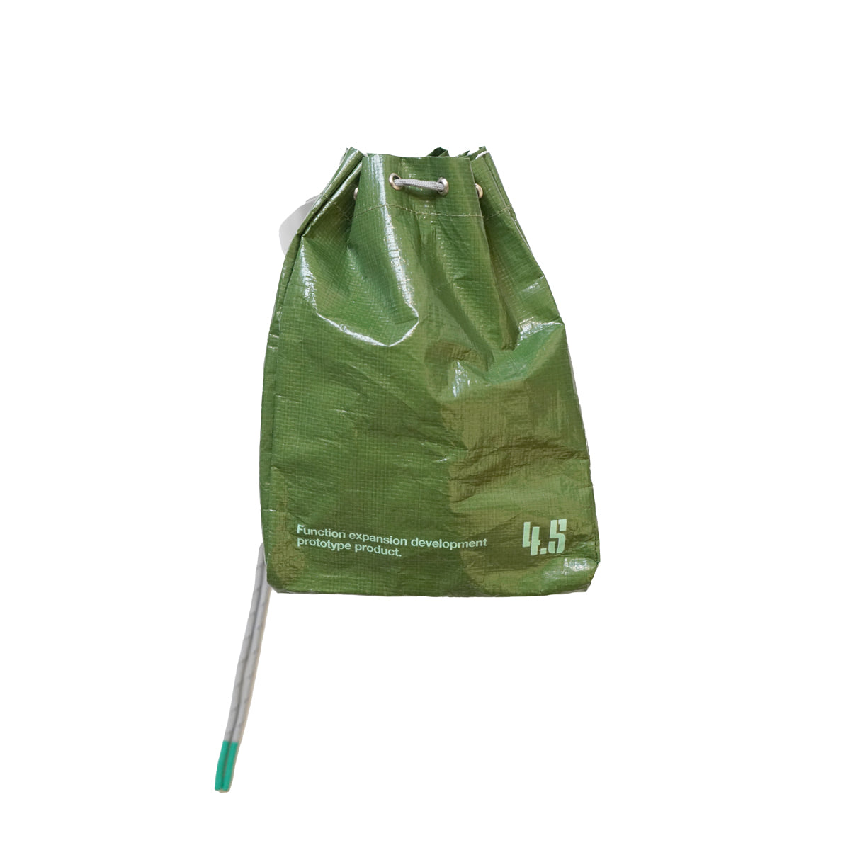 PROTOTYPE4.5 / GREEN