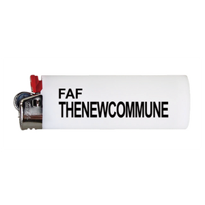 THENEWCOMMUNE LIGHTER