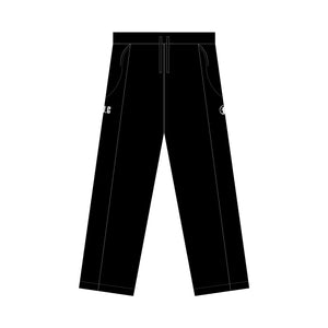 Thermal Warm up Pants / Black